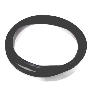 Image of Hatch Seal. Weather Strip Tailgate (Rear Gate). image for your Subaru Forester  